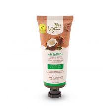 IDC Institute - Hand Cream Vegan Formula - Coconut Oil