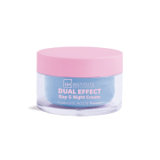 IDC Institute - Facial Cream with Hyaluronic Acid and Retinol Dual Effect Day & Night