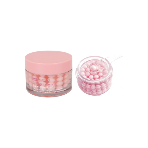IDC Institute - Face cream with collagen Collagen Essence Capsule Cream