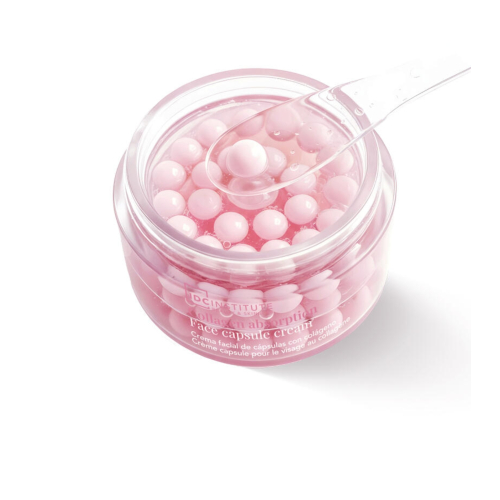 IDC Institute - Face cream with collagen Collagen Essence Capsule Cream