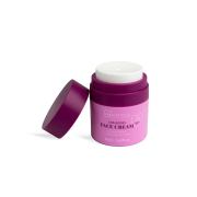 IDC Institute - Moisturizing facial cream Ceramides