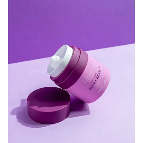 IDC Institute - Moisturizing facial cream Ceramides