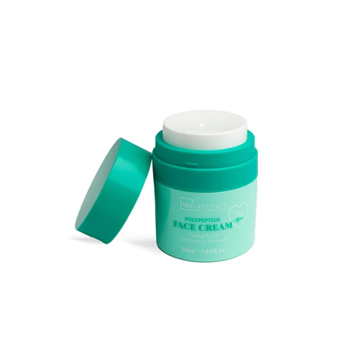 IDC Institute - Nourishing and Revitalizing Facial Cream Polypeptide