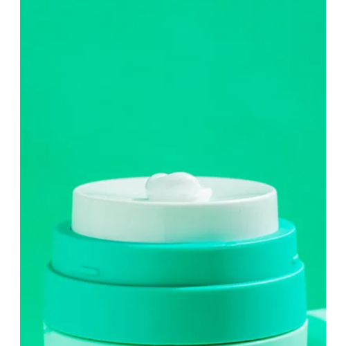 IDC Institute - Nourishing and Revitalizing Facial Cream Polypeptide