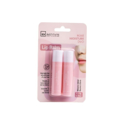 IDC Institute - Lip Balm Duo - Moisture Rosé