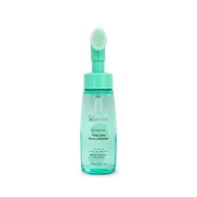 IDC Institute - Cleansing foam with exfobrush - Aloe vera