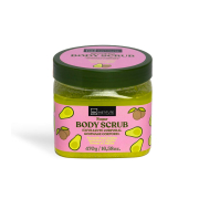 IDC Institute - Sugar Body Scrub - Avocado and Jojoba