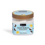 IDC Institute - Sugar Body Scrub - Coconut and Vanilla