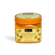 IDC Institute - Sugar Body Scrub - Papaya and Mango