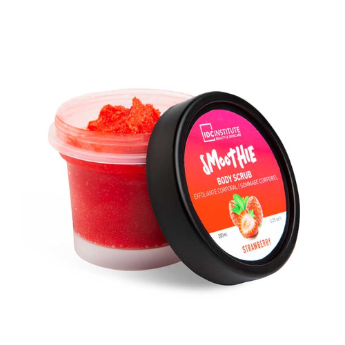IDC Institute - Sugar Body Scrub Smoothie - Strawberry