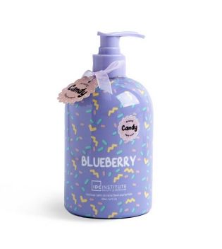 IDC Institute - Hand Soap Candy - Blueberry