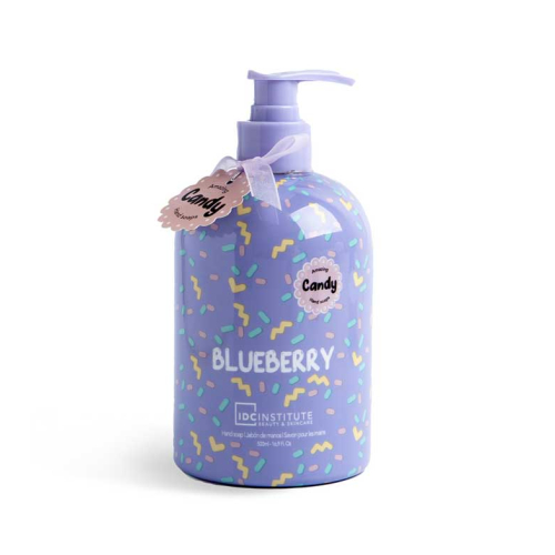 IDC Institute - Hand Soap Candy - Blueberry