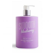 IDC Institute - Smooth Touch Hand Soap - Blueberry