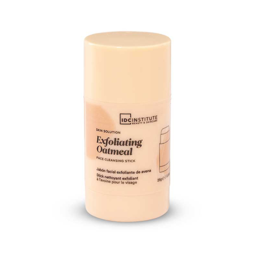 IDC Institute - Face Bar Soap - Oatmeal Scrub