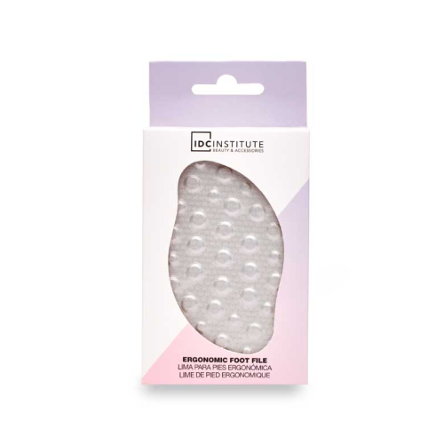 IDC Institute - Ergonomic Foot File