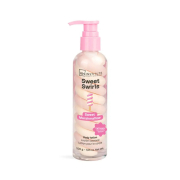 IDC Institute - Body Lotion Sweet Swirls - Sweet Marshmallow