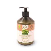 IDC Institute - Body Lotion Vegan Formula - Aloe Vera