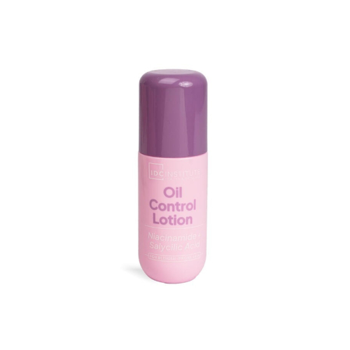 IDC Institute - Facial Lotion with Niacinamide and Salicylic Acid Oil Control