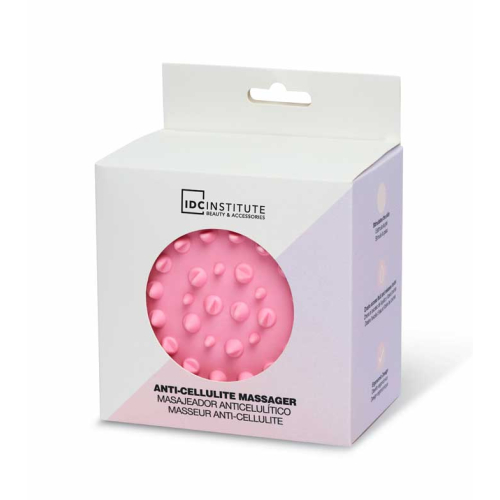 IDC Institute - Anti Cellulite Body Massager