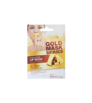 IDC Institute - Gold Mask Series Collagen lip mask