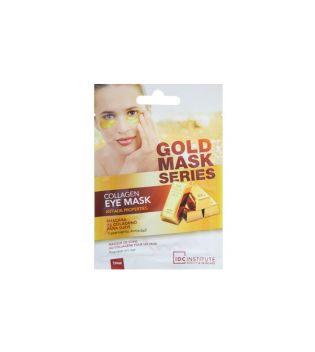 IDC Institute - Gold Mask Series Collagen eye mask
