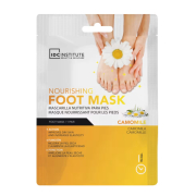 IDC Institute - Nourishing foot mask