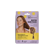 IDC Institute - Nourishing and Strengthening Hair Mask - Biotin