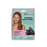 IDC Institute - Charcoal Scalp Scrub