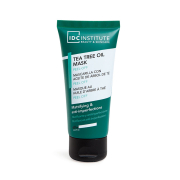 IDC Institute - Tea Tree Oil Mask