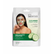 IDC Institute - Face mask with cucumber - Purifying