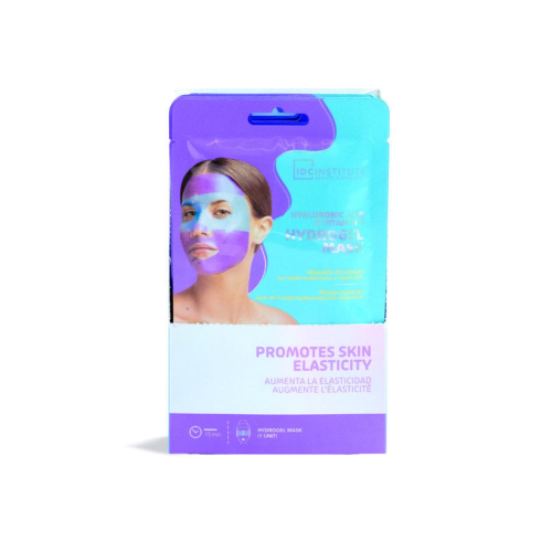 IDC Institute - Hydrogel mask with hyaluronic acid and vitamin E