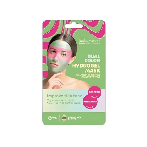 IDC Institute - Hydrogel Mask with Ceramides and Niacinamide