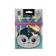 IDC Institute - Intensive nutrition facial mask Animated Face Mask Series - Penguin