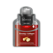 IDC Institute - Mask Facial with Ginseng and collagen