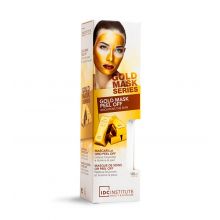 IDC Institute - Gold Mask Series Peel Off face mask