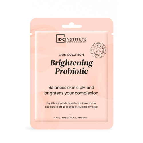 IDC Institute - Brightening Face Mask with Probiotics