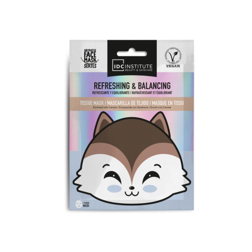 IDC Institute - Face Mask - Refreshing and Balancing