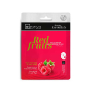 IDC Institute - Ultra-thin face mask - Red Fruits