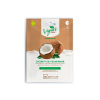 IDC Institute - Facial mask Vegan Formula 25g  - Coconut oil