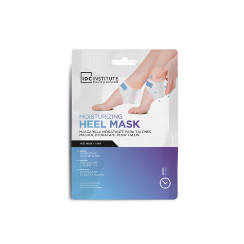 IDC Institute - Hydrating Heel Mask