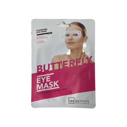 IDC Institute - Anti-wrinkle and dark circles hydrogel mask for the eye area