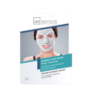 IDC Institute - Bubble Face Mask