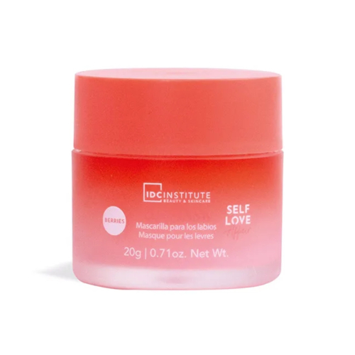 IDC Institute - Lip Mask Self-Love Affair - Berries