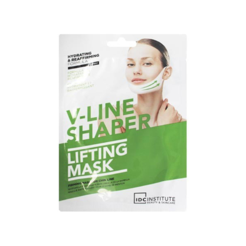 IDC Institute - Firming and hydrating mask for the chin