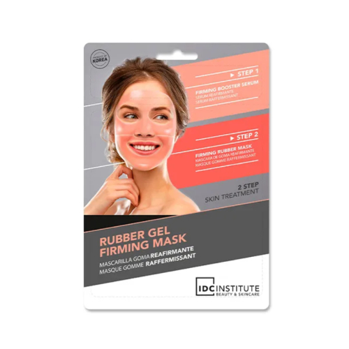 IDC Institute - 2-Step Treatment - Firming Rubber Mask