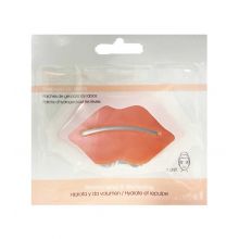 IDC Institute - Moisturizing Lip Gel Patch