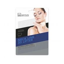 IDC Institute - Firming and anti-wrinkle neck patch Neck Line 3d Lifter