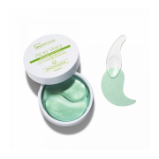 IDC Institute - Hydrogel Anti-Wrinkle Eye Contour Patches Aloe Vera