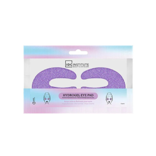 IDC Institute - Soothing Hydrogel Eye Patches