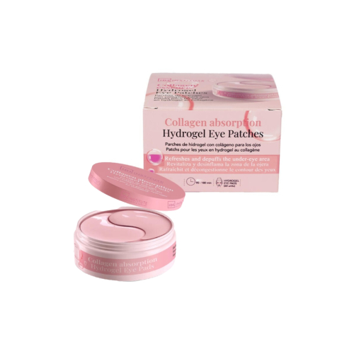 IDC Institute - Collagen Essence Hydrogel Patches